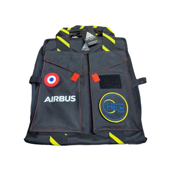Flight Bag "TARMAC" NG Aero Airbus